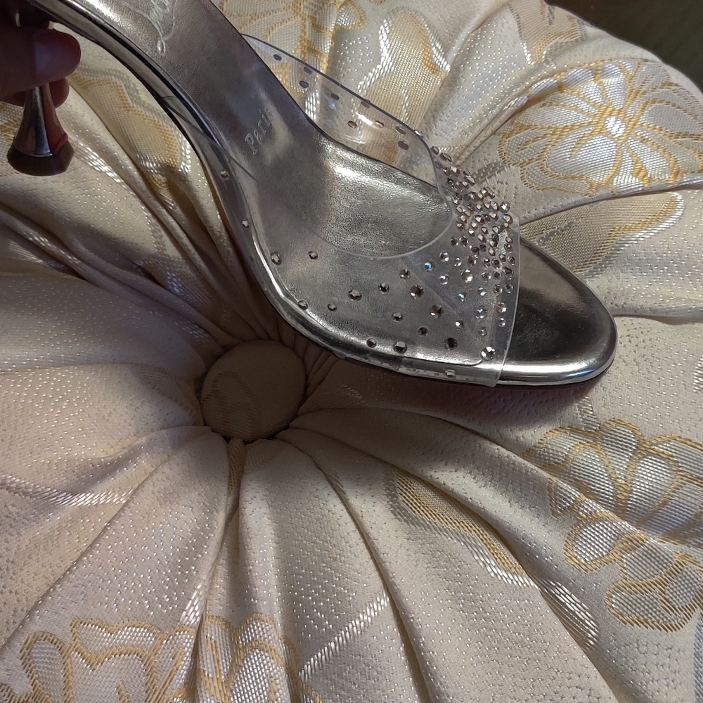 Christian Louboutin heels